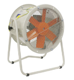 Ventilator axial cu certificare ANTIEX