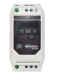 VSD 3/A RFT  VSD 1/A RFM - Convertizor de frecventa pentru motoare trifazate pentru 230V si 400V