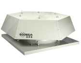 HT - ventilator de acoperis sodeca- Dipet